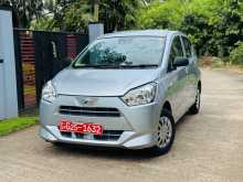 Daihatsu MIRA 2023 Car