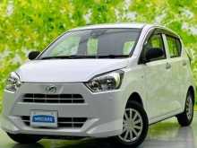 Daihatsu Mira 2023 Car