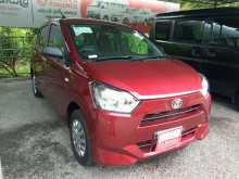Daihatsu Mira 2023 Car