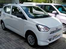 Daihatsu Mira 2023 Car