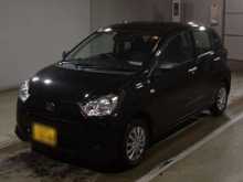Daihatsu Mira 2023 Car