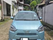 Daihatsu Mira 2023 Car
