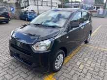 Daihatsu Mira 2023 Car