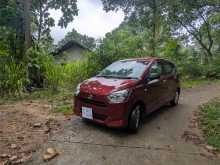 Daihatsu Mira 2023 Car