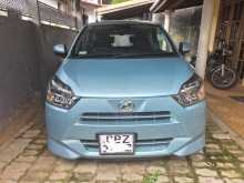 Daihatsu Mira 2023 Car