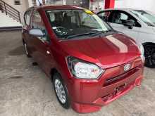 Daihatsu Mira 2023 Car