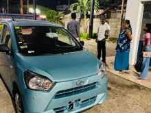 Daihatsu Mira 2023 Car