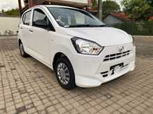 Daihatsu Mira 2023 Car