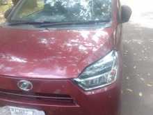 Daihatsu Mira 2023 Car