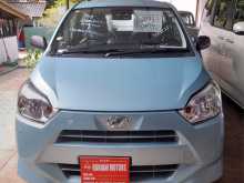 Daihatsu Mira 2023 Car