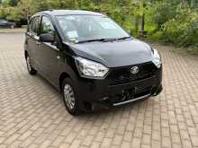 Daihatsu Mira 2023 Car