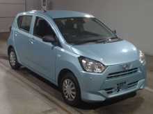 Daihatsu Mira 2023 Car