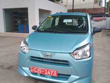 Daihatsu MIRA 2023 Car