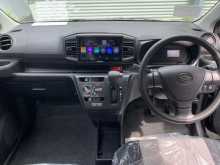 Daihatsu Mira 2024 Car