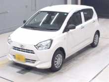 Daihatsu Mira 2024 Car