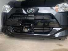 Daihatsu Mira 2024 Car