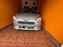 Daihatsu MIRA 2024 Car