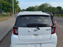 Daihatsu Mira 2024 Car