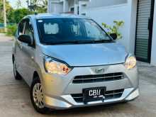 Daihatsu Mira 2024 Car
