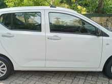 Daihatsu Mira 2024 Car