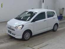 Daihatsu Mira L Safety 2024 Car