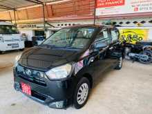 Daihatsu Mira 2024 PW 2024 Car