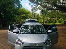 Daihatsu Mira 2024 Car