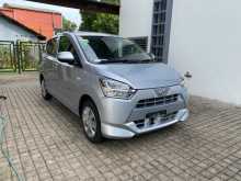 Daihatsu Mira 2024 Car