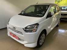 Daihatsu Mira X Limited LED Safety 2024 Car