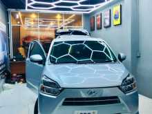Daihatsu Mira 2024 Car