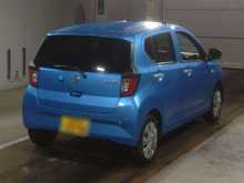 Daihatsu Mira 2024 Car