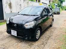 Daihatsu Mira Safety 2024 Car