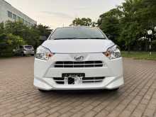 Daihatsu Mira 2024 Car