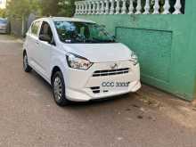 Daihatsu Mira 2024 Car