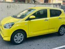 Daihatsu Mira 2024 Car