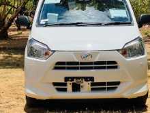 Daihatsu Mira 2023 Car