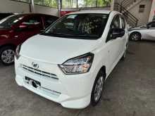 Daihatsu Mira 2024 Car
