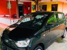 Daihatsu Mira 2024 Car