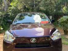 Daihatsu Mira 2024 Car