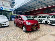Daihatsu Mira 2026 Car