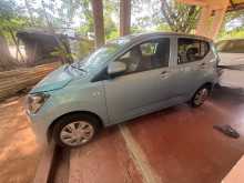 Daihatsu Mira 2025 Car