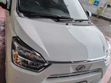Daihatsu Mira 2025 Car