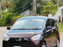 Daihatsu Mira 2025 Car