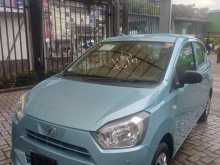 Daihatsu Mira 2025 Car
