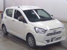 Daihatsu Mira LNovember 2025 Car