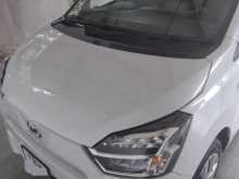 Daihatsu Mira 2025 Car