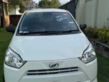 Daihatsu Mira L Grade S 2025 Car