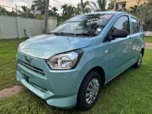Daihatsu Mira L Grade S 2025 Car