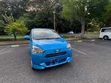 Daihatsu Mira 2025 Car