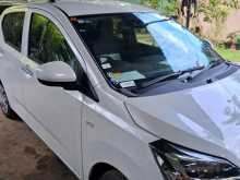 Daihatsu Mira 2025 Car
